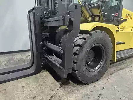 Diesel Forklifts 2020  Hyster H360XD48 (10)