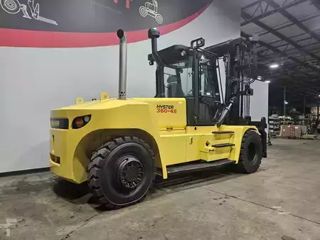 Diesel Forklifts 2020  Hyster H360XD48 (4)