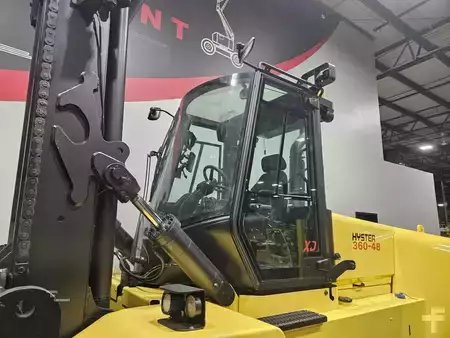 Diesel Forklifts 2020  Hyster H360XD48 (9)