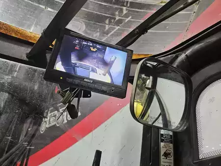 Montacargas diésel 2018  Hyster H280HD2 (10)