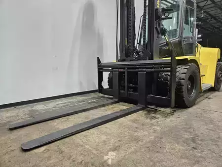 Montacargas diésel 2018  Hyster H280HD2 (17)