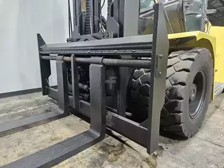 Montacargas diésel 2018  Hyster H280HD2 (18)