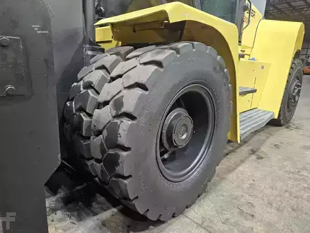 Montacargas diésel 2018  Hyster H280HD2 (19)