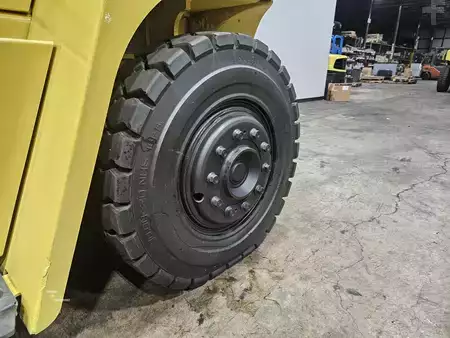 Montacargas diésel 2018  Hyster H280HD2 (20)
