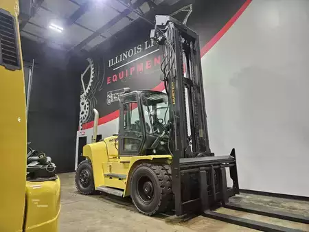 Montacargas diésel 2018  Hyster H280HD2 (6)