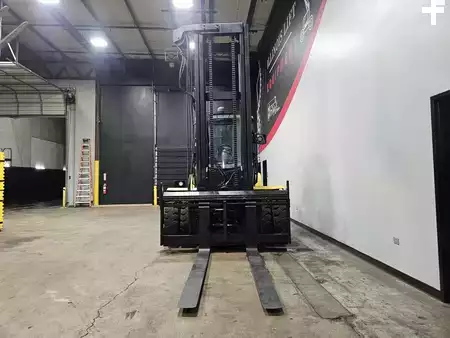 Montacargas diésel 2018  Hyster H280HD2 (7)