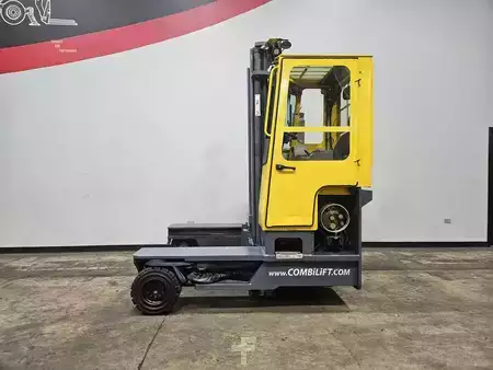 Sideloaders 2013  Combilift C6000 (1)