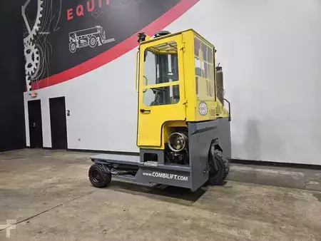Sideloaders 2013  Combilift C6000 (2)