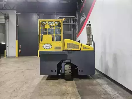 Sideloaders 2013  Combilift C6000 (3)