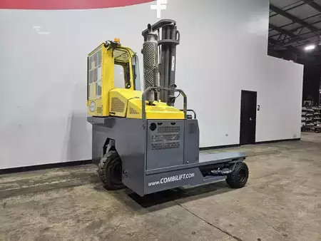 Sideloaders 2013  Combilift C6000 (4)