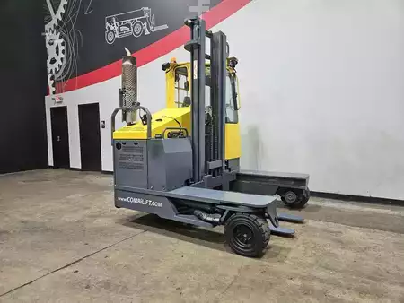 Sideloaders 2013  Combilift C6000 (6)