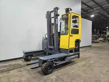 Sideloaders 2013  Combilift C6000 (8)