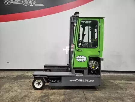 Sideloaders 2017  Combilift C6000 (1)