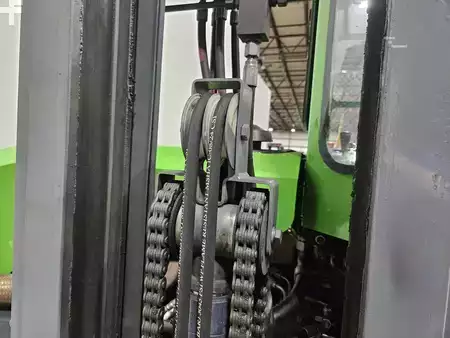 Sideloaders 2017  Combilift C6000 (10)