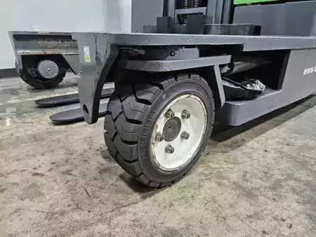 Sideloaders 2017  Combilift C6000 (18)