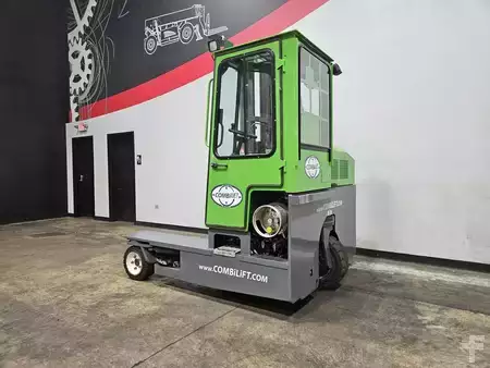 Sideloaders 2017  Combilift C6000 (2)