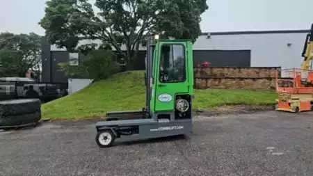 Sideloaders 2017  Combilift C6000 (21)