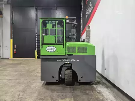 Sideloaders 2017  Combilift C6000 (3)