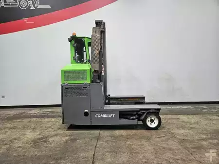 Sideloaders 2017  Combilift C6000 (5)