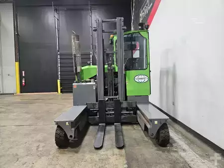 Sideloaders 2017  Combilift C6000 (7)