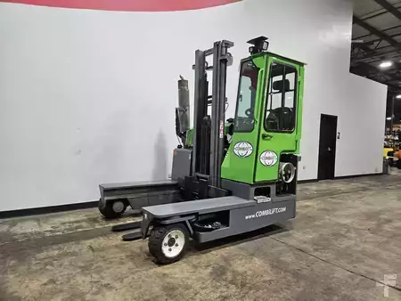Sideloaders 2017  Combilift C6000 (8)