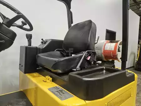 Montacargas de Pasillo Angosto 2018  Bendi B40I5 (10)