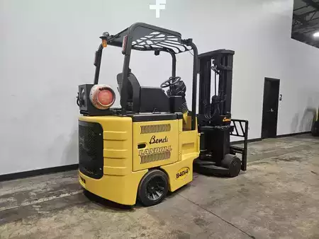 Montacargas de Pasillo Angosto 2018  Bendi B40I5 (4)