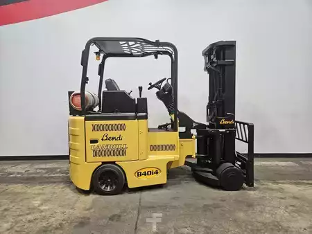 Montacargas de Pasillo Angosto 2018  Bendi B40I5 (5)