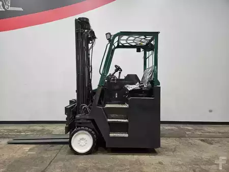 Montacargas Lateral 2014  Combilift C8000CB (1)