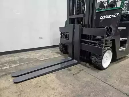 Montacargas Lateral 2014  Combilift C8000CB (10)