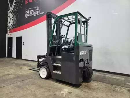 Montacargas Lateral 2014  Combilift C8000CB (2)