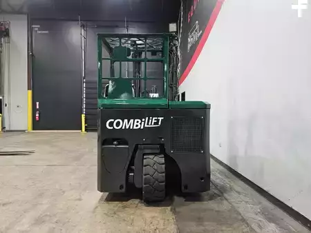 Montacargas Lateral 2014  Combilift C8000CB (3)