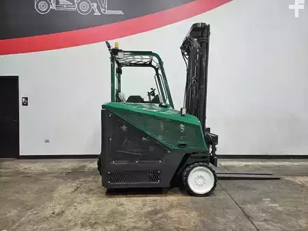 Montacargas Lateral 2014  Combilift C8000CB (5)