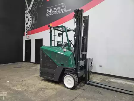 Montacargas Lateral 2014  Combilift C8000CB (6)