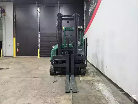 Montacargas Lateral 2014  Combilift C8000CB (7)