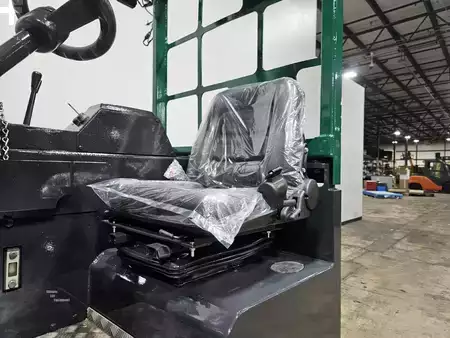 Montacargas Lateral 2014  Combilift C8000CB (9)