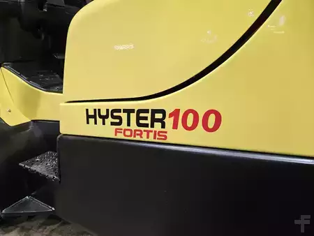Montacargas GLP 2018  Hyster S100FTBCS (12)