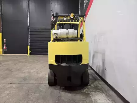 Montacargas GLP 2018  Hyster S100FTBCS (3)
