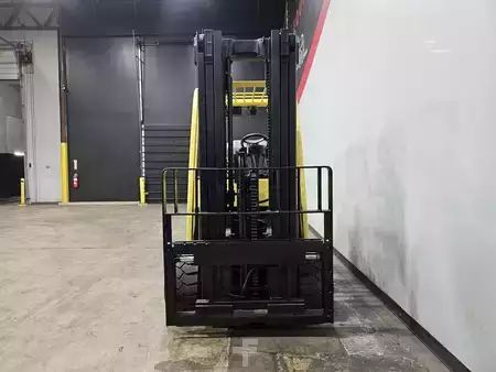 Montacargas GLP 2018  Hyster S100FTBCS (7)