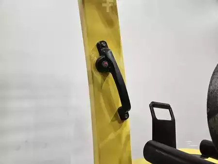 Montacargas GLP 2018  Hyster S100FTBCS (9)