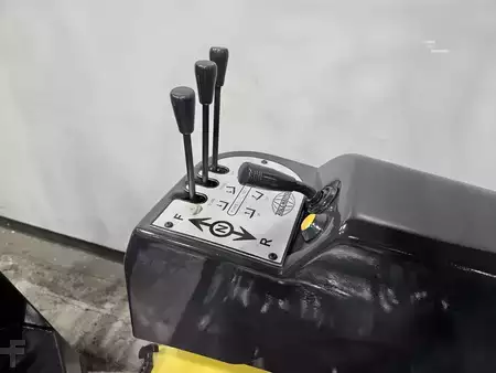 Turret Truck 2019  Aisle Master 44S (12)