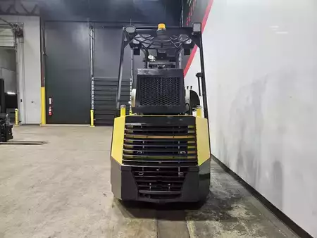 Turret Truck 2019  Aisle Master 44S (3)