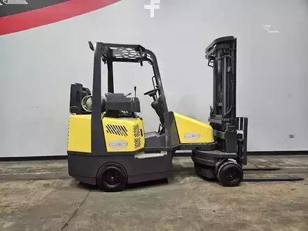 Turret Truck 2019  Aisle Master 44S (5)