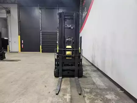Turret Truck 2019  Aisle Master 44S (7)