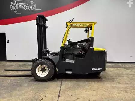 Rough Terrain Forklifts 2021  Combilift COMBI RT (1)