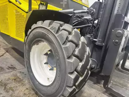 Rough Terrain Forklifts 2021  Combilift COMBI RT (10)