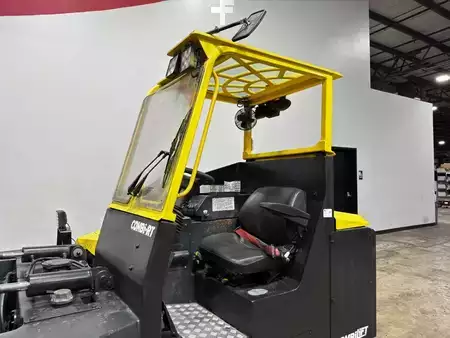 Rough Terrain Forklifts 2021  Combilift COMBI RT (11)