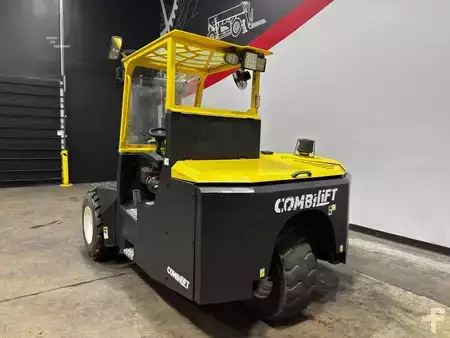 Rough Terrain Forklifts 2021  Combilift COMBI RT (14)
