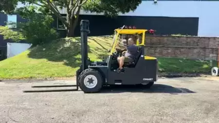 Rough Terrain Forklifts 2021  Combilift COMBI RT (16)