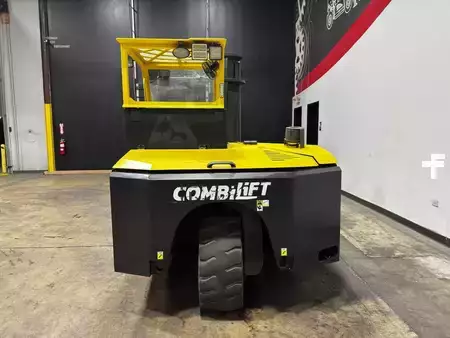 Rough Terrain Forklifts 2021  Combilift COMBI RT (3)